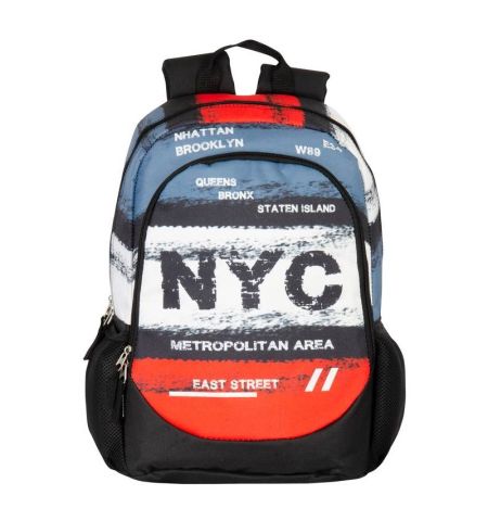 MOCHILA JUNIOR ADAPTABLE A CARRO 42CM PERONA MOCHILA JUNIOR ADAPTABLE A CARRO 42CM PERONA