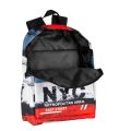 MOCHILA JUNIOR ADAPTABLE A CARRO 42CM PERONA MOCHILA JUNIOR ADAPTABLE A CARRO 42CM PERONA