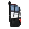 MOCHILA JUNIOR ADAPTABLE A CARRO 42CM PERONA MOCHILA JUNIOR ADAPTABLE A CARRO 42CM PERONA