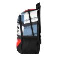 MOCHILA JUNIOR ADAPTABLE A CARRO 42CM PERONA MOCHILA JUNIOR ADAPTABLE A CARRO 42CM PERONA