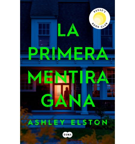 LA PRIMERA MENTIRA GANA SUMA - LA PRIMERA MENTIRA GANA