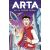MONTENA - ARTA EN LA CIUDAD MAXIMA (ARTA GAME 8)