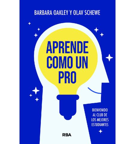 APRENDE COMO UN PRO RBA - APRENDE COMO UN PRO