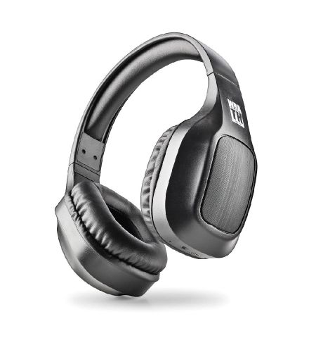 AURICULARES CASCOS NGS BLUETOOTH ARTICA WRATH COLOR BLACK AURICULARES CASCOS NGS BLUETOOTH ARTICA WRATH COLOR BLACK