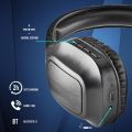AURICULARES CASCOS NGS BLUETOOTH ARTICA WRATH COLOR BLACK AURICULARES CASCOS NGS BLUETOOTH ARTICA WRATH COLOR BLACK