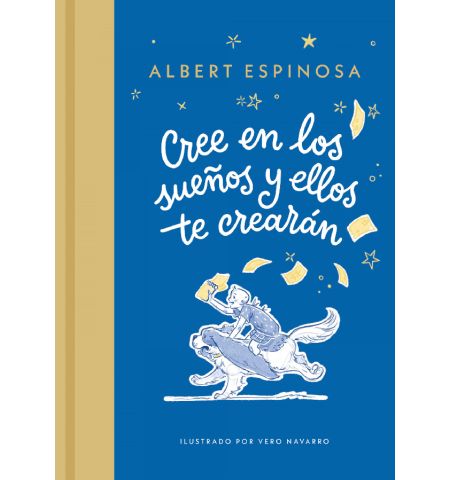 CREE EN LOS SUEÑOS Y ELLOS TE CREERAN BEASCOA - CREE EN LOS SUEÑOS Y ELLOS TE CREERAN