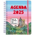 AGENDA ANUAL 2025 SEMANA VISTA TANTANFAN - AGENDA ANUAL 2025 SEMANA VISTA
