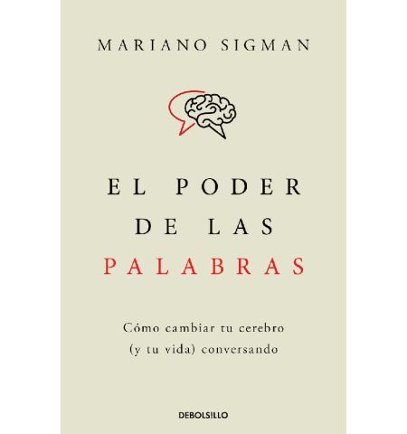 DEBOLSILLO - EL PODER DE LAS PALABRAS