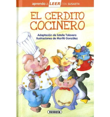 AVENTURA DE LEER NIVEL 0 (4/5 AÑOS) SUSAETA - AVENTURA DE LEER NIVEL 0 (4/5 AÑOS)
