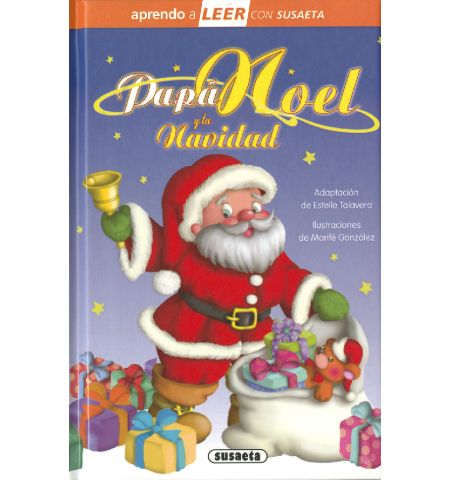 AVENTURA DE LEER NIVEL 0 (4/5 AÑOS) SUSAETA - AVENTURA DE LEER NIVEL 0 (4/5 AÑOS)