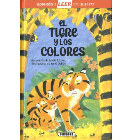 AVENTURA DE LEER NIVEL 0 (4/5 AÑOS) SUSAETA - AVENTURA DE LEER NIVEL 0 (4/5 AÑOS)