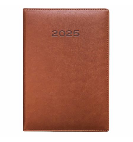 AGENDA PLUS OFFICE 2025 ENCUADERNADA 