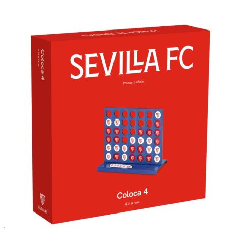 JUEGO FALOMIR - COLOCA 4 JUEGO FALOMIR - COLOCA 4