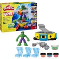 PLAY-DOH MARVEL PLAY-DOH MARVEL