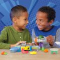 PLAY-DOH MARVEL PLAY-DOH MARVEL