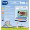 ORDENADOR PORTATIL ACTIVIDADES V-TECH ORDENADOR PORTATIL ACTIVIDADES V-TECH