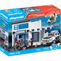 PLAYMOBIL CITY ACTION - PLAYMOBIL CITY ACTION -