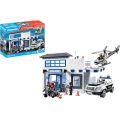 PLAYMOBIL CITY ACTION - PLAYMOBIL CITY ACTION -
