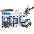 PLAYMOBIL CITY ACTION - PLAYMOBIL CITY ACTION -