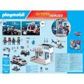 PLAYMOBIL CITY ACTION - PLAYMOBIL CITY ACTION -