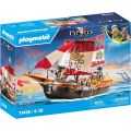 PLAYMOBIL PIRATES PLAYMOBIL PIRATES