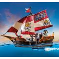 PLAYMOBIL PIRATES PLAYMOBIL PIRATES