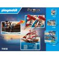 PLAYMOBIL PIRATES PLAYMOBIL PIRATES