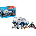 PLAYMOBIL CITY ACTION - PLAYMOBIL CITY ACTION -