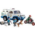PLAYMOBIL CITY ACTION - PLAYMOBIL CITY ACTION -