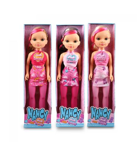 MUÑECA NANCY MUÑECA NANCY