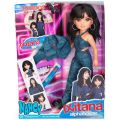 NANCY AITANA ALPHAHOUSE NANCY AITANA ALPHAHOUSE