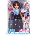 NANCY UN DIA SIENDO AITANA NANCY UN DIA SIENDO AITANA