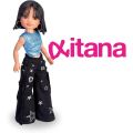 NANCY UN DIA SIENDO AITANA NANCY UN DIA SIENDO AITANA