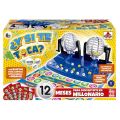 JUEGO DE MESA EDUCA ¿Y SI TE TOCA? JUEGO DE MESA EDUCA ¿Y SI TE TOCA?