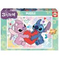 PUZZLE EDUCA 500 PIEZAS 