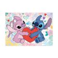 PUZZLE EDUCA 500 PIEZAS 