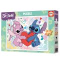 PUZZLE EDUCA 500 PIEZAS 