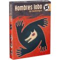 JUEGO DE MESA LOS HOMBRES LOBO DE CASTRONEGRO JUEGO DE MESA LOS HOMBRES LOBO DE CASTRONEGRO