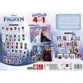 JUEGO EDUCA SUPERPACK 4 EN 1 JUEGO EDUCA SUPERPACK 4 EN 1