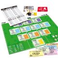 JUEGO DE MESA EDUCA JUEGO DE MESA EDUCA