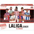 JUEGO DE MESA EDUCA JUEGO DE MESA EDUCA