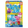 PUZZLE EDUCA 2 X 48 PIEZAS PUZZLE EDUCA 2 X 48 PIEZAS