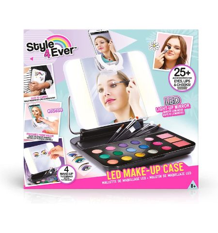 JUEGO MAQUILLAJE 