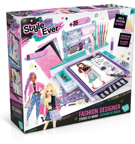 JUEGO MODA JUEGO MODA