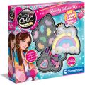 JUEGO CRAZY CHIC LOVELY MAKE UP MAQUILLAJE JUEGO CRAZY CHIC LOVELY MAKE UP MAQUILLAJE