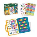JUEGO DISET JUEGO DISET