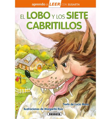 SUSAETA - AVENTURA DE LEER NIVEL 0 (4/5 AÑOS) 