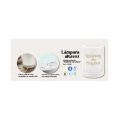 LAMPARA ALTAVOZ BLUETOOTH LOVELY STORY - ECLIPSE LAMPARA ALTAVOZ BLUETOOTH LOVELY STORY - ECLIPSE