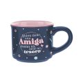 TAZA MINI 50ML LOVELY STORY TAZA MINI 50ML LOVELY STORY