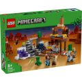 LEGO MINECRAFT LEGO MINECRAFT